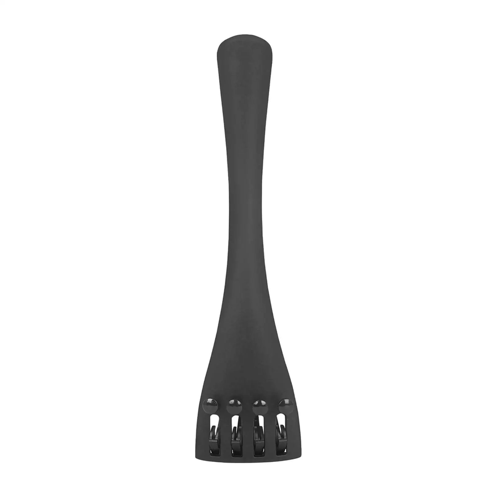 Cello Tailpiece Professional with Adjustable Tailgut Durable for 3/4 4/4 Cello Replacement Musical Instrument Accessories Parts
Cello Tailpiece Professional with Adjustable Tailgut Durable for 3/4 4/4 Cello Replacement Musical Instrument Accessories Parts