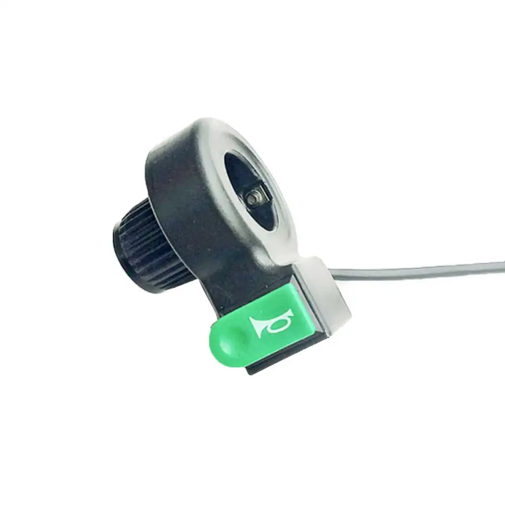 5 Pieces ABS Electric Bike Speaker Switch Portable Universal Modified Motorbike Scooter Controller Part Accessories
5 Pieces ABS Electric Bike Speaker Switch Portable Universal Modified Motorbike Scooter Controller Part Accessories