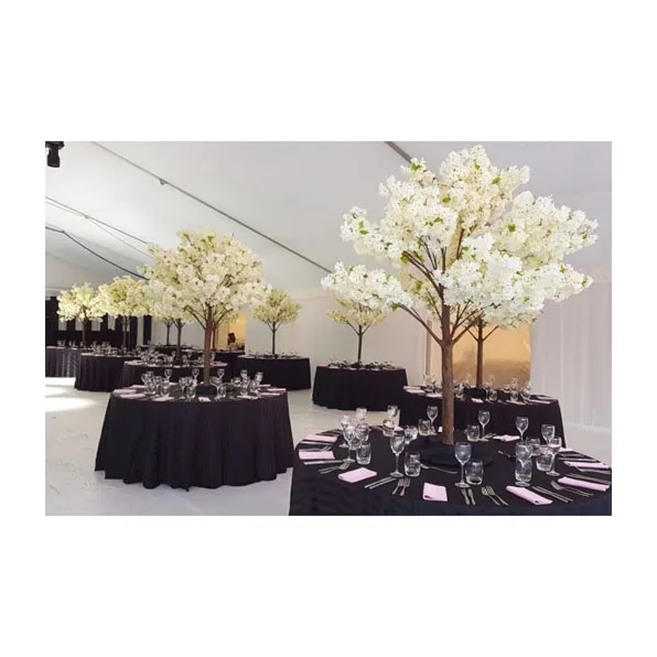 Wedding tree decoration ornamental white pink artificial flower trees cherry blossom branch plant silk sakura
Wedding tree decoration ornamental white pink artificial flower trees cherry blossom branch plant silk sakura
