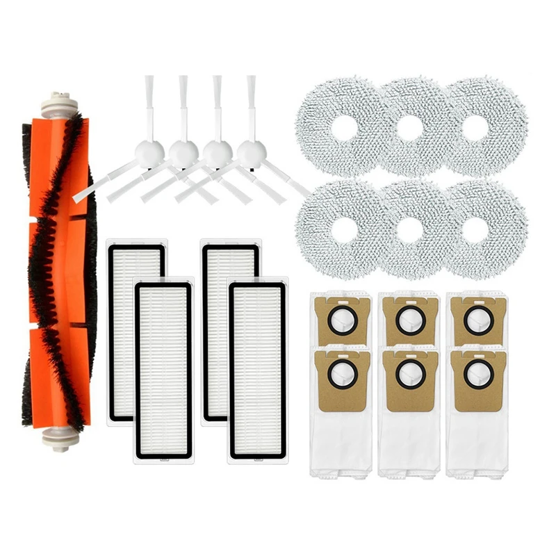 Набор для швабры Xiaomi Mijia Omni B101CN , X10 Plus / Dreame S10 Pro , L10S Ultra
Набор для швабры Xiaomi Mijia Omni B101CN , X10 Plus / Dreame S10 Pro , L10S Ultra