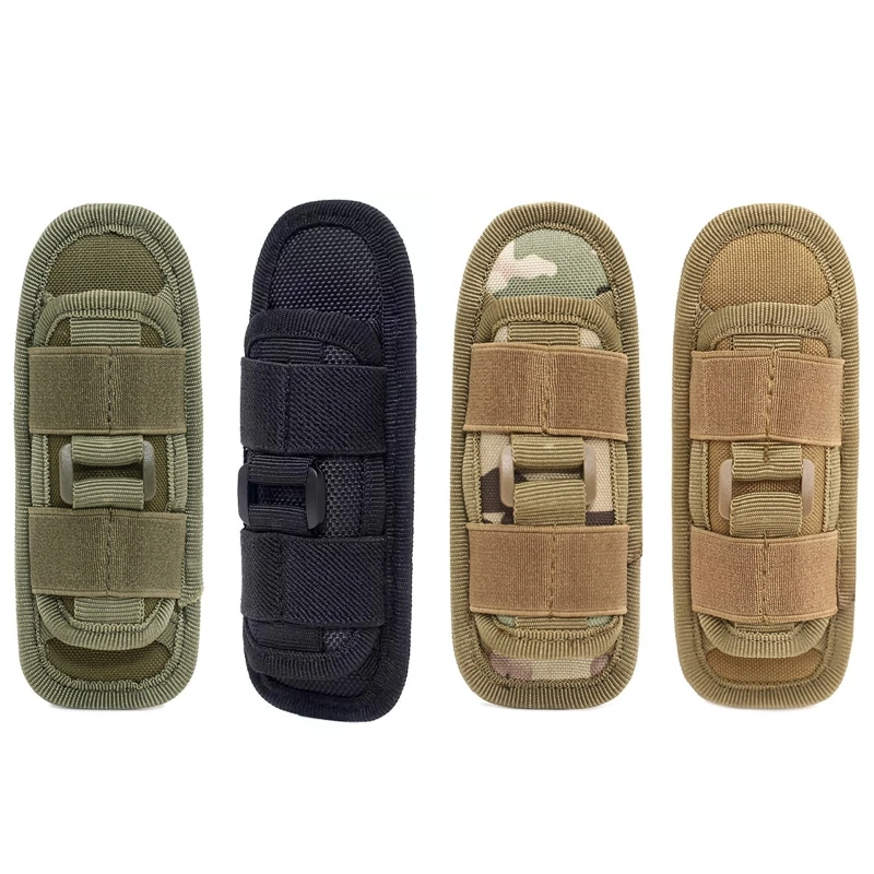 Походный Поворотный на 360 градусов Чехол-кобура для фонарика с зажимом поясная сумка для ремня чехол для фонарика Охота освещение наборы для выживания
Походный Поворотный на 360 градусов Чехол-кобура для фонарика с зажимом поясная сумка для ремня чехол для фонарика Охота освещение наборы для выживания