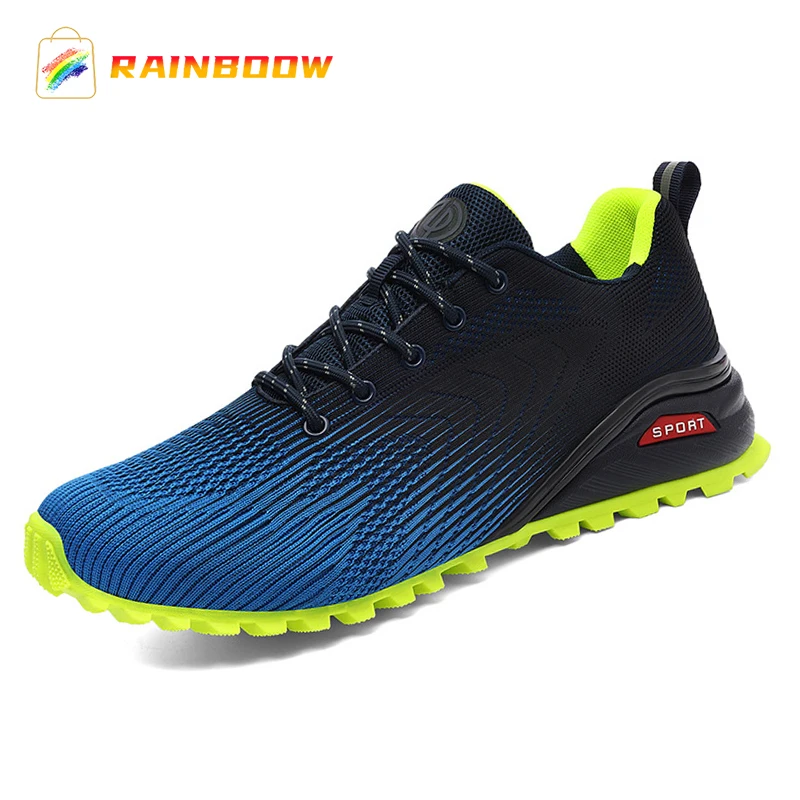 Men Shoes Hiking Cross-country Shoes Men Outdoor Hiking Shoes Color Matching Breathable Non-slip Sneaker Plus Size zapatillas
Men Shoes Hiking Cross-country Shoes Men Outdoor Hiking Shoes Color Matching Breathable Non-slip Sneaker Plus Size zapatillas