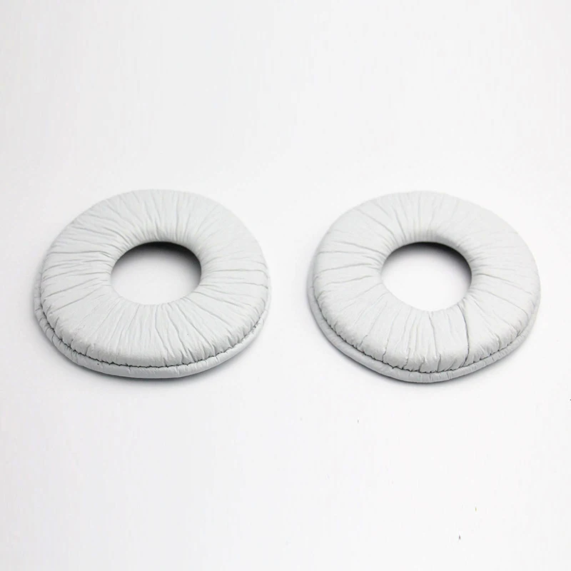 1 Pair Ear Pads Earpads Replacement Headphone Cushion Cover For Sony MDR-V150 V100 ZX100 V300 ZX110AP Earphone Accessories
1 Pair Ear Pads Earpads Replacement Headphone Cushion Cover For Sony MDR-V150 V100 ZX100 V300 ZX110AP Earphone Accessories