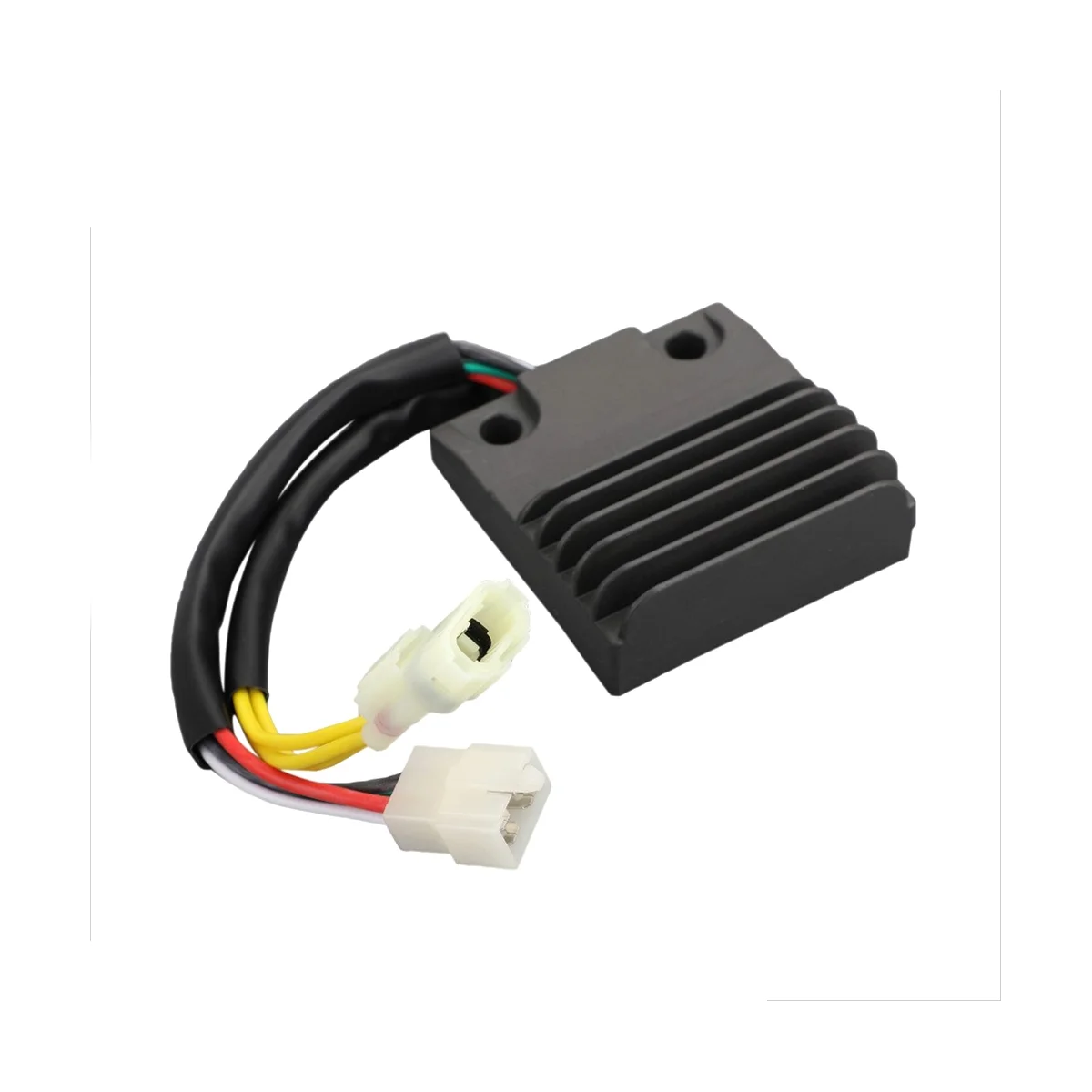 Voltage Regulator Rectifier for KTM Husaberg 81211034000 FE390 FE450 FE570 FE 390 2010-2012 FS570 FX450 10-11 FE570 S 11
Voltage Regulator Rectifier for KTM Husaberg 81211034000 FE390 FE450 FE570 FE 390 2010-2012 FS570 FX450 10-11 FE570 S 11