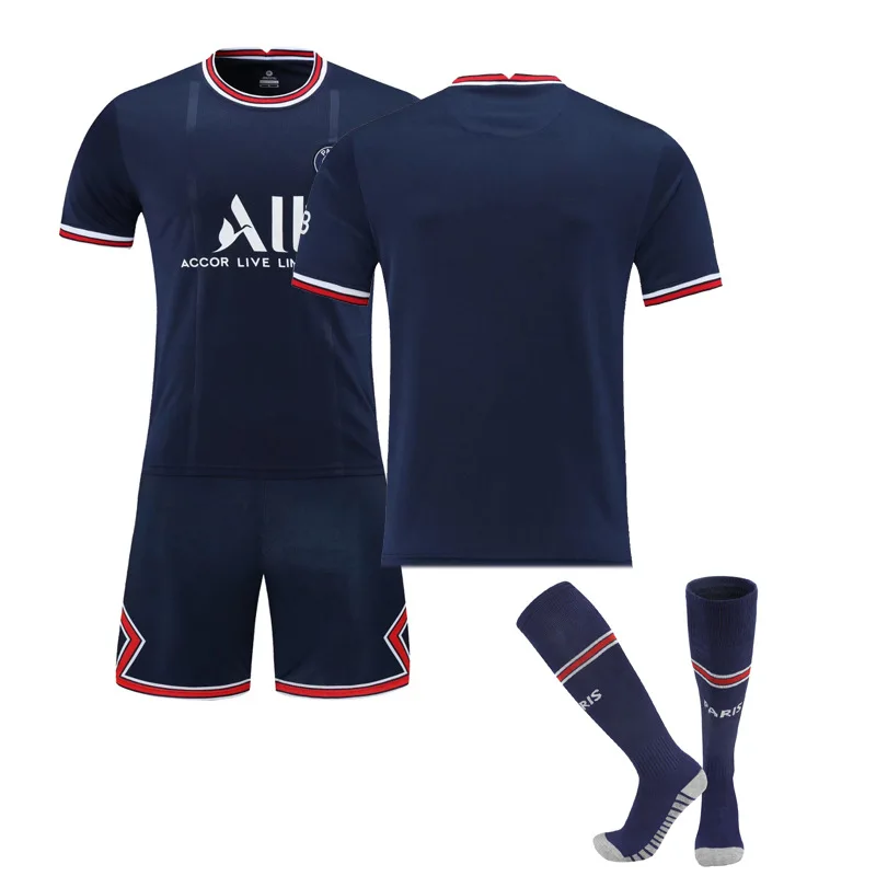 New summer 2022 for adults and children outdoor, soccer training shirts, amateur uniforms, outdoor sports apparel. You can selec
New summer 2022 for adults and children outdoor, soccer training shirts, amateur uniforms, outdoor sports apparel. You can selec