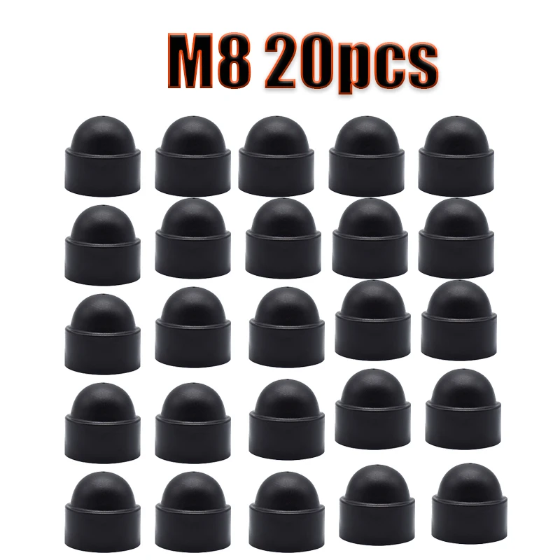 Набор Из 20 Пластиковых Декоративных Колпачков M6 M8 M10, Открытые Шестигранные Гайки Для Toyota Corolla Rav4 Yaris
Набор Из 20 Пластиковых Декоративных Колпачков M6 M8 M10, Открытые Шестигранные Гайки Для Toyota Corolla Rav4 Yaris