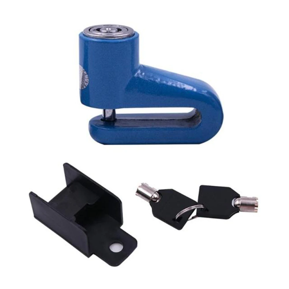 Disc Brake Lock For Motorcycle New Brake Disc Brake Wheel Electric Vehicles Security Lock ABS Anti-Theft Bicycles
Disc Brake Lock For Motorcycle New Brake Disc Brake Wheel Electric Vehicles Security Lock ABS Anti-Theft Bicycles