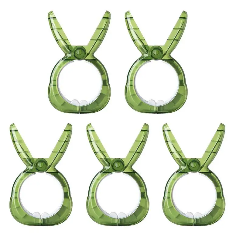 5 шт., ветрозащитные зажимы для пляжных полотенец 
5 шт., ветрозащитные зажимы для пляжных полотенец