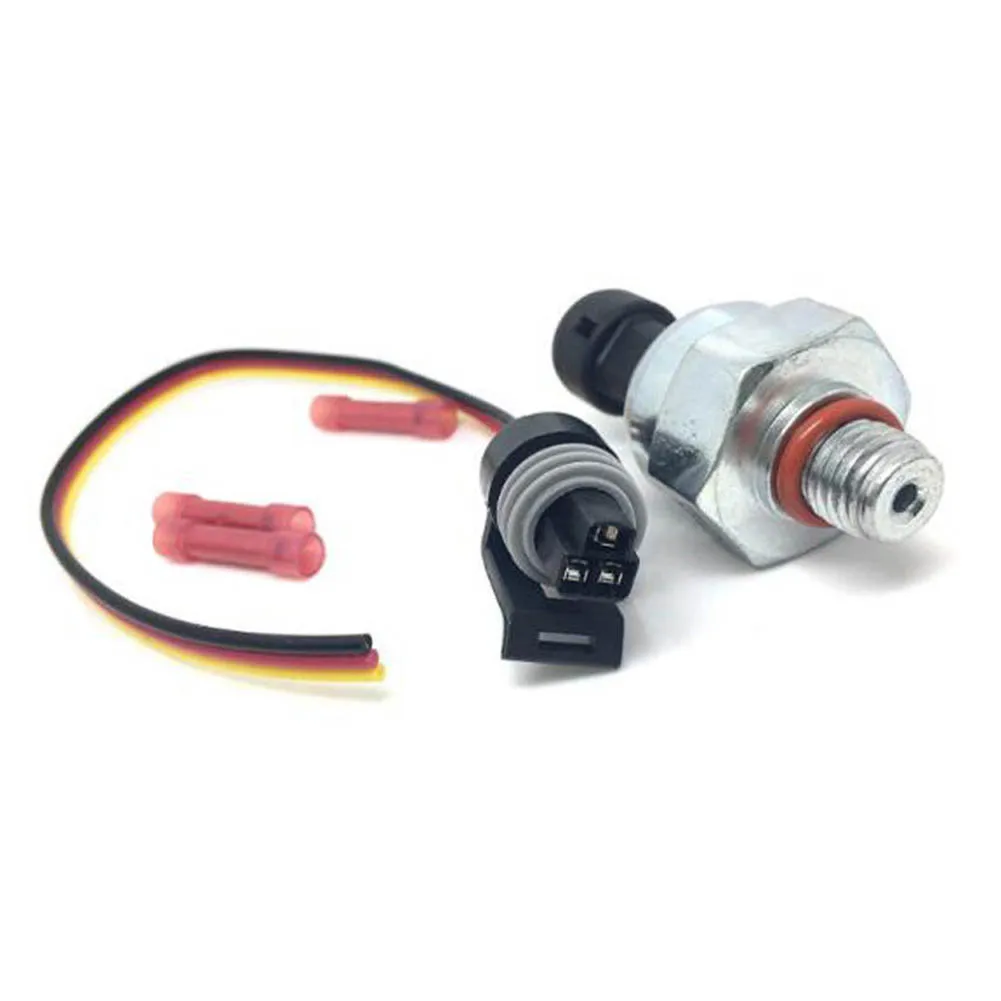 Suitable for Ford F250 F350 F450 Diesel 6.0L 3C3Z-9F838-AA 3C3Z-9F838-DA 3C3Z-9F838-EA Oil Pressure Sensor Auto Parts
Suitable for Ford F250 F350 F450 Diesel 6.0L 3C3Z-9F838-AA 3C3Z-9F838-DA 3C3Z-9F838-EA Oil Pressure Sensor Auto Parts