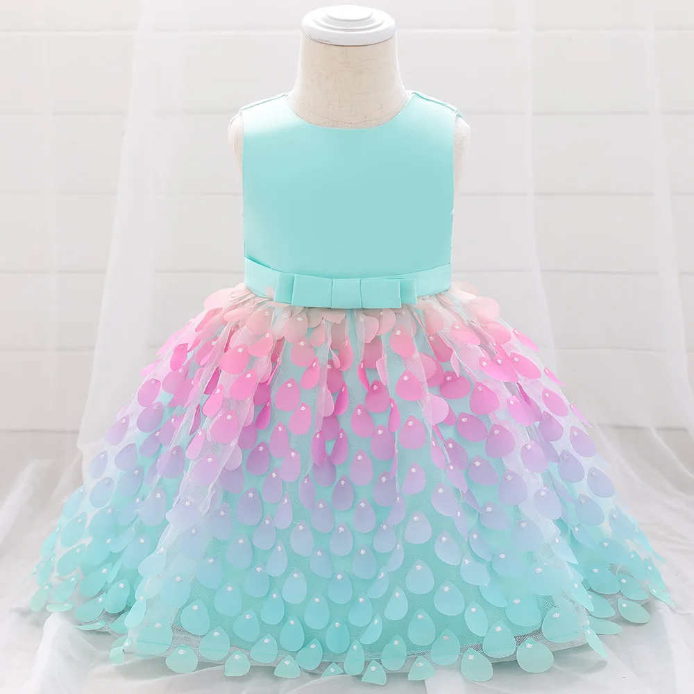 Mosengkw Summer Flower Luxury Color Children Party Dress Sleeveless Flower Mesh Princess Dress
Mosengkw Summer Flower Luxury Color Children Party Dress Sleeveless Flower Mesh Princess Dress