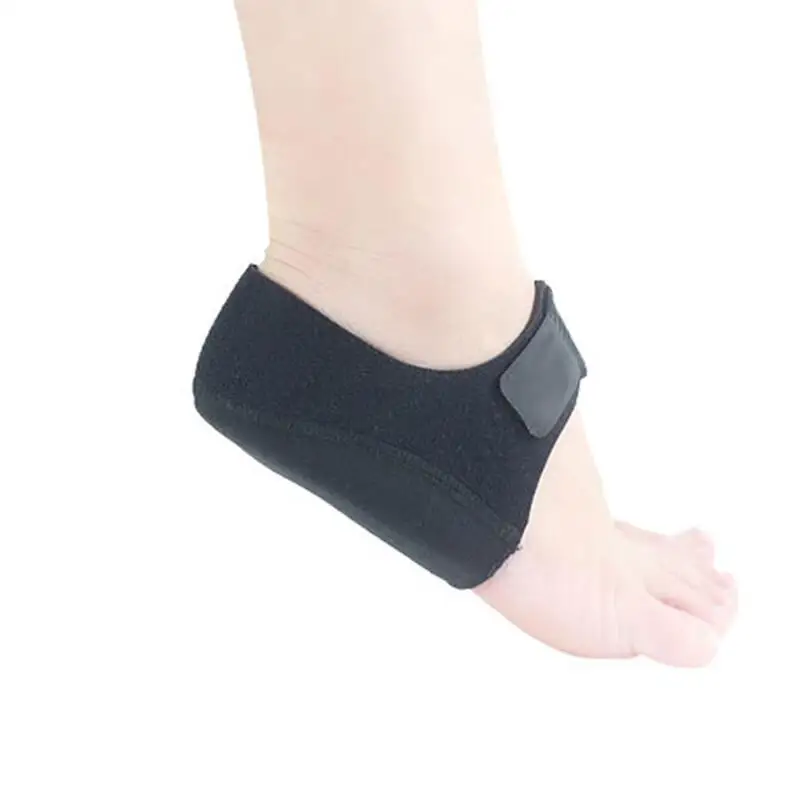 Gel Heel Pad Pain Relief For Plantar Fasciitis Sock Worn In Shoes Thin Heel Spur Foot Skin Care Protectors Heel Sleeves
Gel Heel Pad Pain Relief For Plantar Fasciitis Sock Worn In Shoes Thin Heel Spur Foot Skin Care Protectors Heel Sleeves