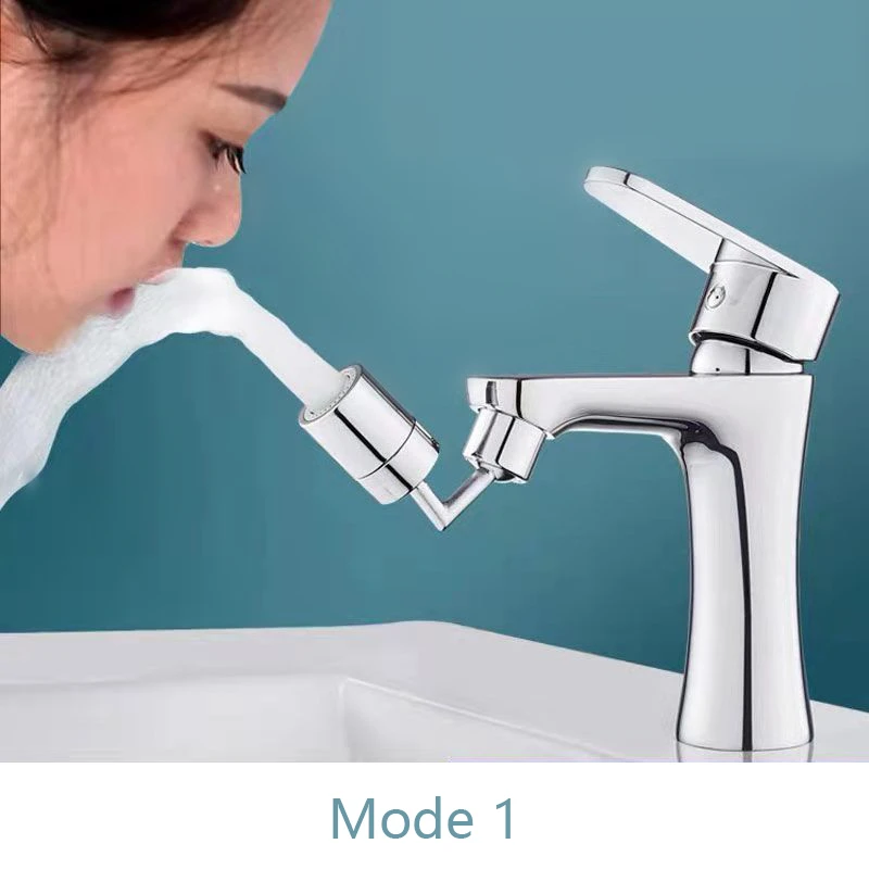 720 Degree Universal Splash Filter Faucet Spray Head Water Outlet Faucet Extender Bubbler Sprayer Kitchen Bathroom Accessories
720 Degree Universal Splash Filter Faucet Spray Head Water Outlet Faucet Extender Bubbler Sprayer Kitchen Bathroom Accessories