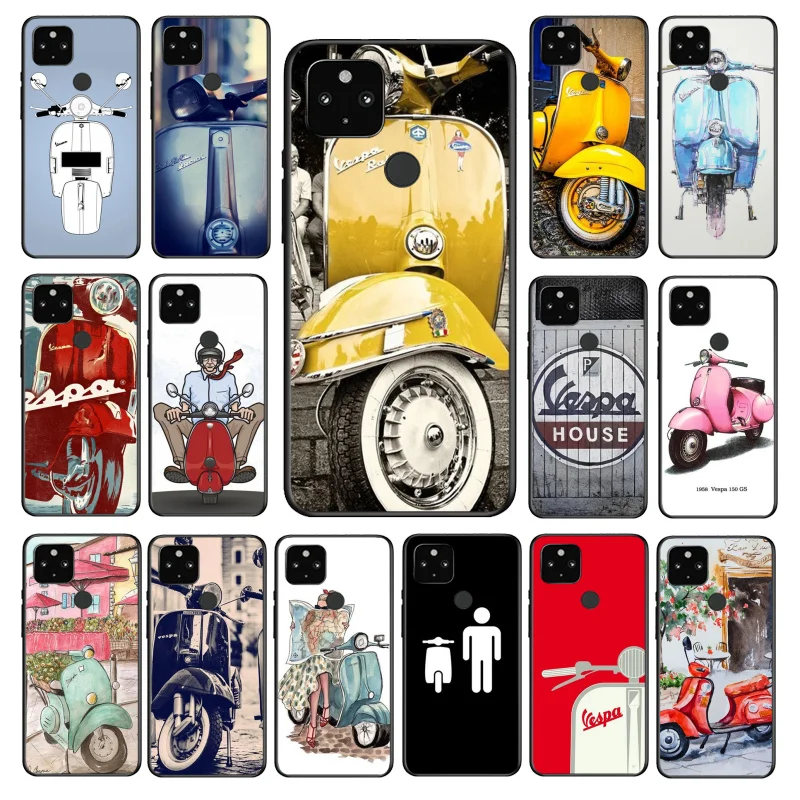 Vespa Scooter Phone Case for Google Pixel 7 Pro 6A 6 Pro 5A 4A 3A Pixel 4 XL Pixel 5 6 4 3 XL 3A XL 2 XL
Vespa Scooter Phone Case for Google Pixel 7 Pro 6A 6 Pro 5A 4A 3A Pixel 4 XL Pixel 5 6 4 3 XL 3A XL 2 XL