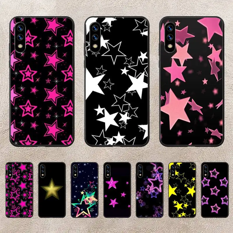Super Star Phone Case For Huawei P10 P20 P30 P50 Lite Pro P Smart Plus Cove Fundas
Super Star Phone Case For Huawei P10 P20 P30 P50 Lite Pro P Smart Plus Cove Fundas