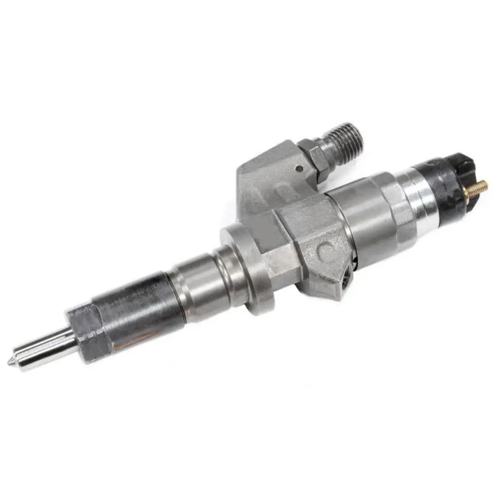 986435502 97729095 0445120008 Топливная форсунка Common Rail для 2001-2004 G M 6.6L Duramax LB7