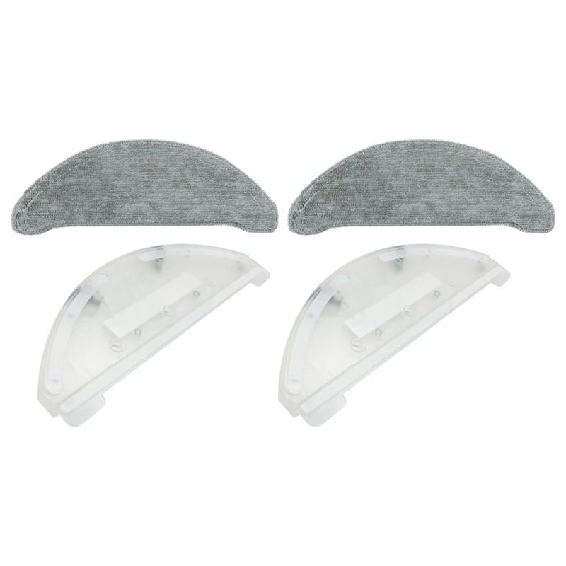 For ROIDMI EVE Plus Sweeping Mop Mounting Bracket Robot Vacuum Cleaner Spare Parts Tray Accessories
For ROIDMI EVE Plus Sweeping Mop Mounting Bracket Robot Vacuum Cleaner Spare Parts Tray Accessories