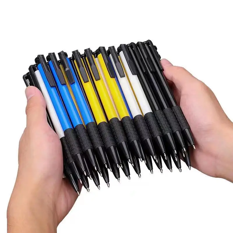 0.7mm Ballpoint Pens Set Push Blue Ball Point Pen Replaceable Refill Oil Pen Cute Kawaii Stationery Office Accessories
0.7mm Ballpoint Pens Set Push Blue Ball Point Pen Replaceable Refill Oil Pen Cute Kawaii Stationery Office Accessories