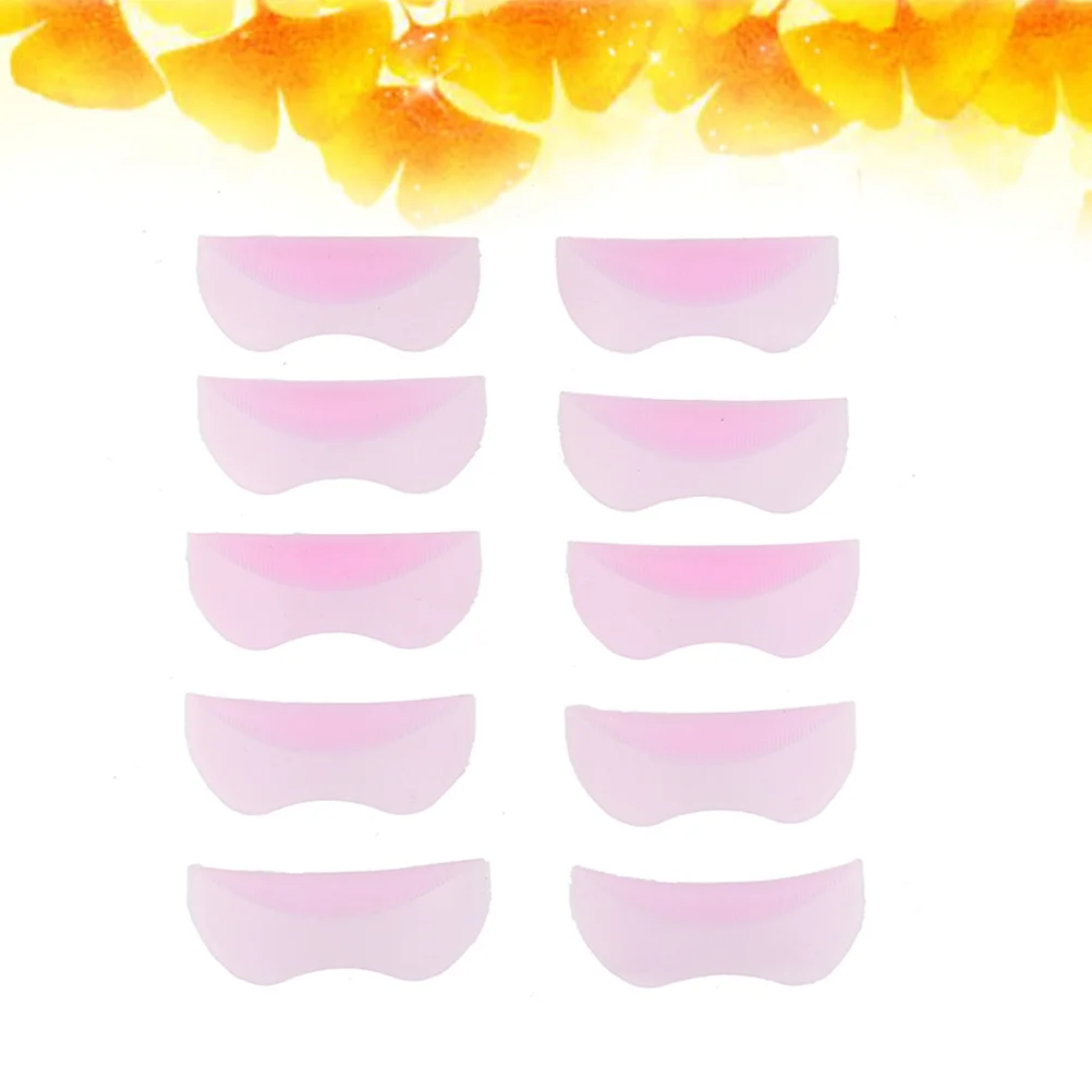 10pcs Eyelash Molds Premium Eyelash Shield Pad Shield Pads Makeup Tool for Makeup
10pcs Eyelash Molds Premium Eyelash Shield Pad Shield Pads Makeup Tool for Makeup