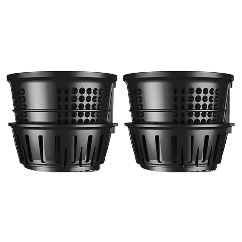 2X Combination Filter For MIUI Juicer, MIUI Juicer Accessories,Collect The Pomace
2X Combination Filter For MIUI Juicer, MIUI Juicer Accessories,Collect The Pomace