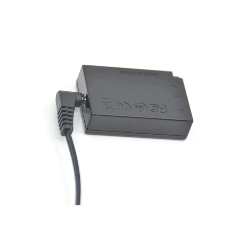LP E17 LP-E17 Dummy Battery DR-E17 DR E17 DC Coupler With DIY Cable For Canon CA-PS700 EOS M3 M5 M6 EOS-M5 EOS-M6
LP E17 LP-E17 Dummy Battery DR-E17 DR E17 DC Coupler With DIY Cable For Canon CA-PS700 EOS M3 M5 M6 EOS-M5 EOS-M6