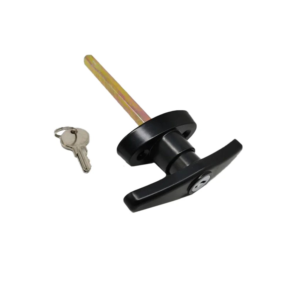 1Pc Handle Lock Chicken Coop Lock t Strap Hinge Handle Lock for Control Cabinet Barn Door Lock Playhouse Lock
1Pc Handle Lock Chicken Coop Lock t Strap Hinge Handle Lock for Control Cabinet Barn Door Lock Playhouse Lock