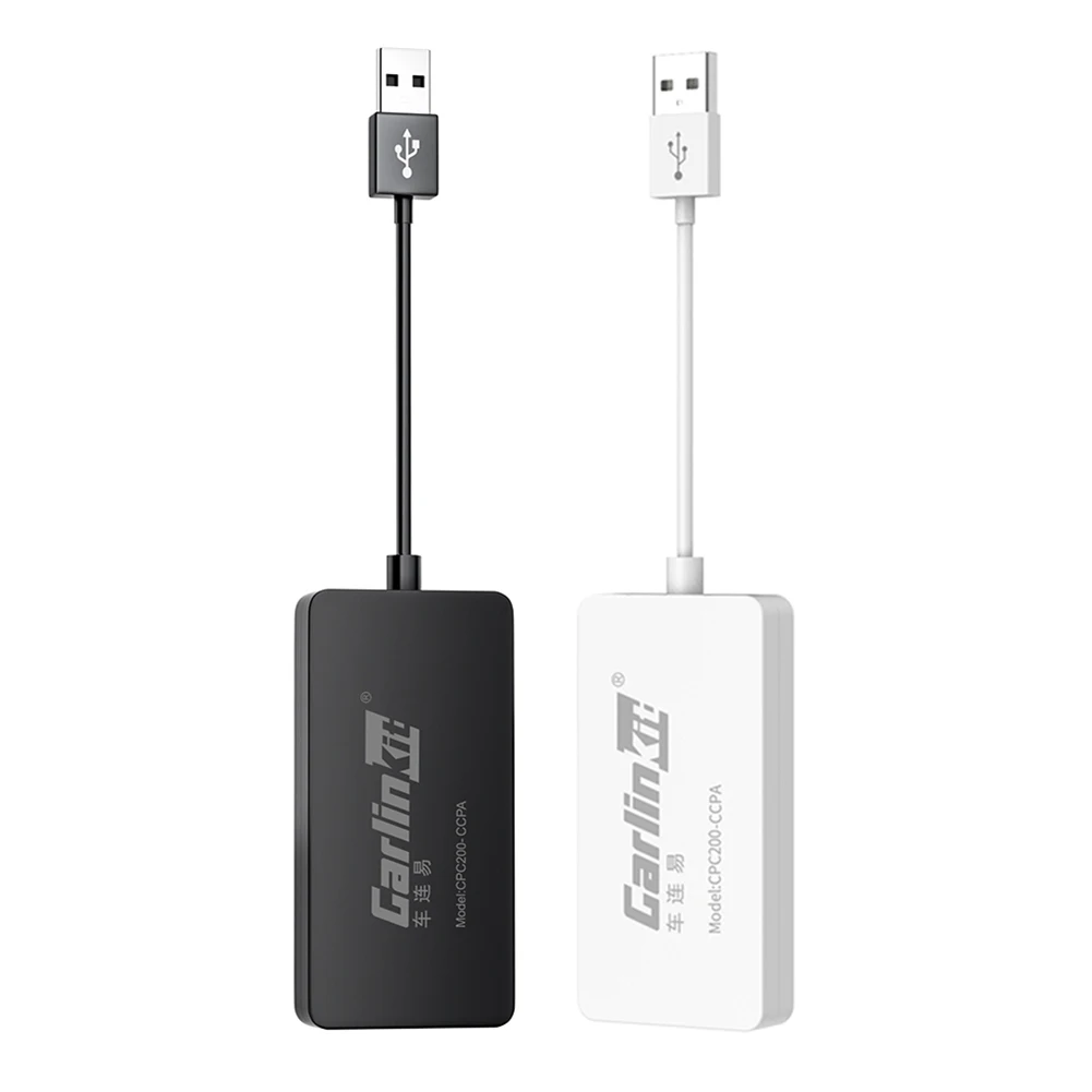 Car Wireless Module Activator USB Dongle for Carplay AirPlay Autokit Map Smart Link Auto Connection Phone For iOS/Android
Car Wireless Module Activator USB Dongle for Carplay AirPlay Autokit Map Smart Link Auto Connection Phone For iOS/Android