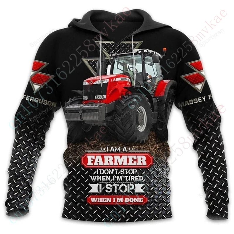 Massey Ferguson Unisex Zip Hoodies Anime Sweatshirt Harajuku Oversize Hoodie 3D Printing Streetwear Casual Men's Clothing
Massey Ferguson Unisex Zip Hoodies Anime Sweatshirt Harajuku Oversize Hoodie 3D Printing Streetwear Casual Men's Clothing