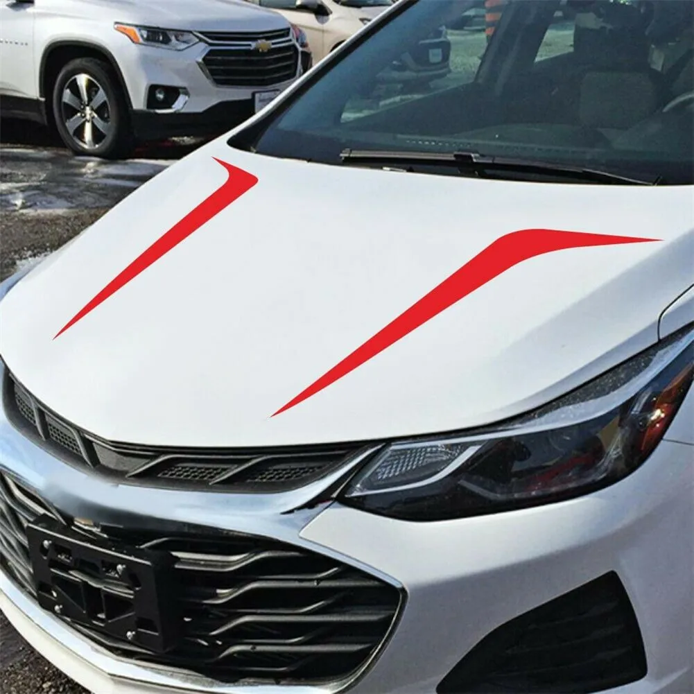 100% Brand New And High Quality Car Body Hood Decals Parts Replacement Sticker Useful Vinyl Accessories Decals
100% Brand New And High Quality Car Body Hood Decals Parts Replacement Sticker Useful Vinyl Accessories Decals