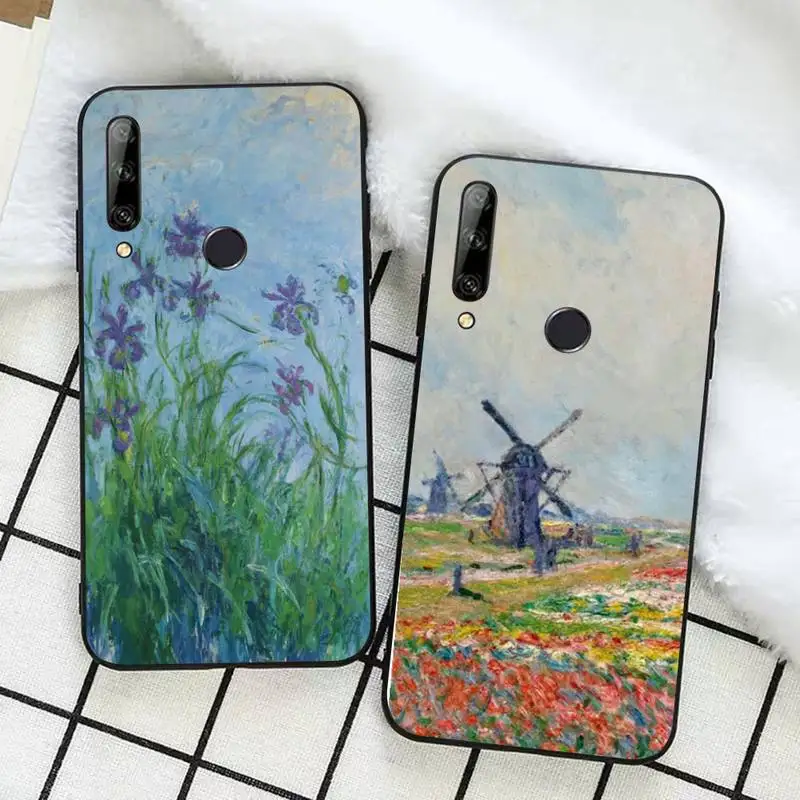 Monet Oil Painting Sunflower Phone Case for Huawei Honor 10 i 8X C 5A 20 9 10 30 lite pro Voew 10 20 V30
Monet Oil Painting Sunflower Phone Case for Huawei Honor 10 i 8X C 5A 20 9 10 30 lite pro Voew 10 20 V30
