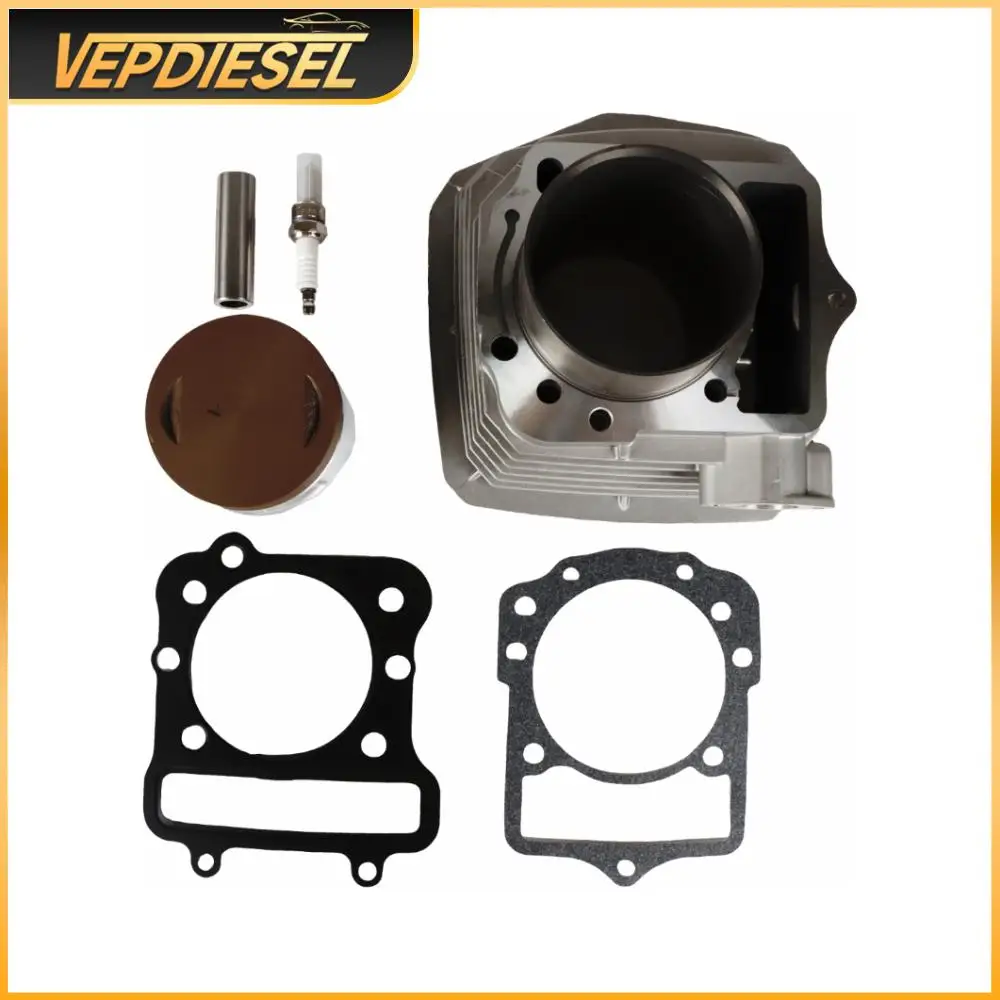 1 комплект поршневого цилиндра для Kawasaki степника 300 KVF300B 99-02 запасные части