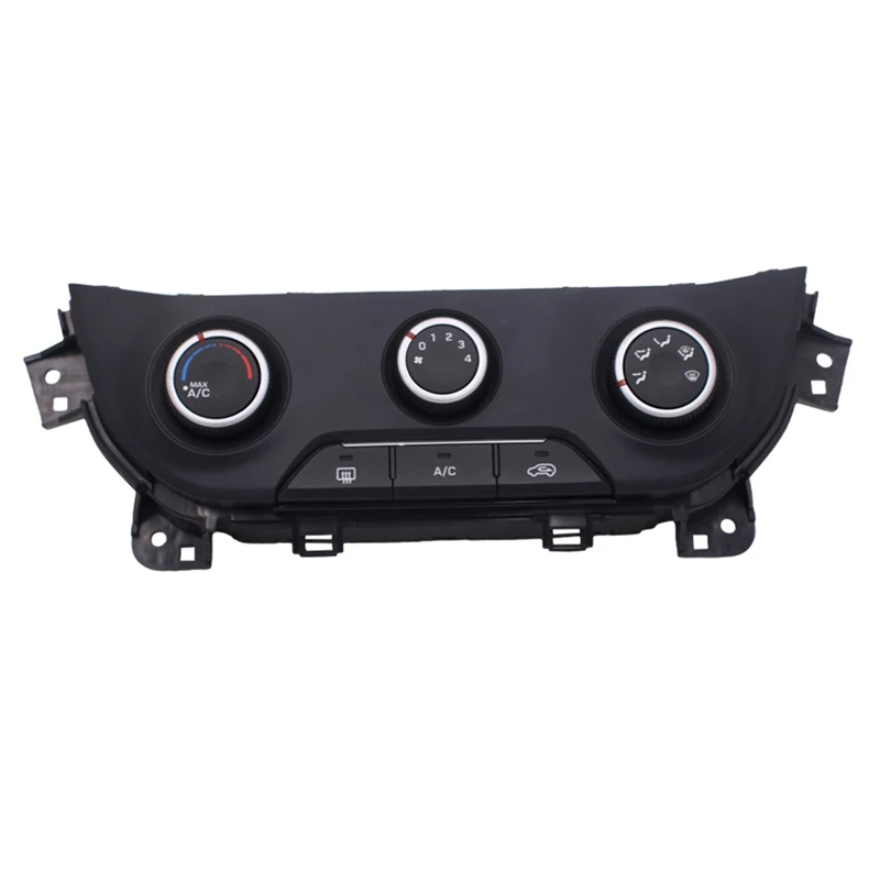 Air Conditioning Panel Heater Control Manual Air Conditioning Panel 97250-C9100 For Hyundai Creta IX25
Air Conditioning Panel Heater Control Manual Air Conditioning Panel 97250-C9100 For Hyundai Creta IX25