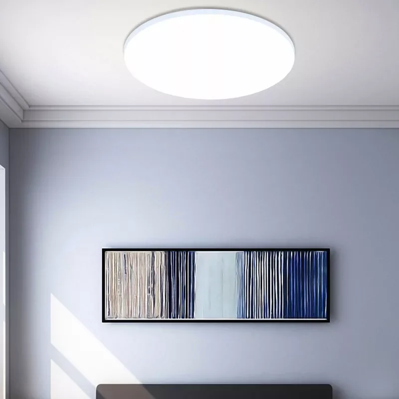 Modern LED Ceiling Lights for Living Room Bedroom Kitchen 15/20/30/50W Ceiling Lamps Lights Fixture for Ceiling Home Lighting
Modern LED Ceiling Lights for Living Room Bedroom Kitchen 15/20/30/50W Ceiling Lamps Lights Fixture for Ceiling Home Lighting