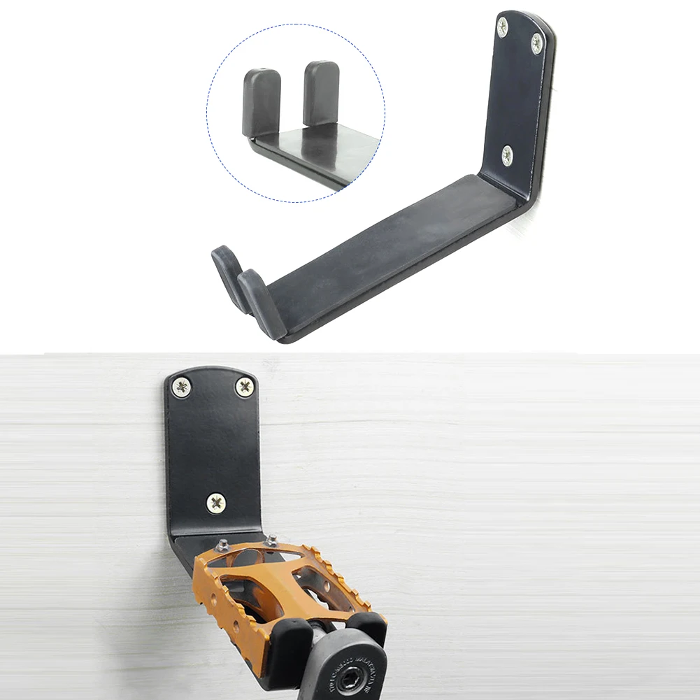 Durable High Quality BIKE HANGER 1 Strap 2 Tire Brackets 1050g 2*73cm Bicycle Black Rubber For Cycling Accessories
Durable High Quality BIKE HANGER 1 Strap 2 Tire Brackets 1050g 2*73cm Bicycle Black Rubber For Cycling Accessories