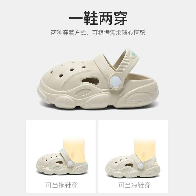 Women Sandals 2023 New Arrival Elegant Clogs Fashion Street Beach Slides Height Increasing Slippers Kids Zapatillas De Mujer
Women Sandals 2023 New Arrival Elegant Clogs Fashion Street Beach Slides Height Increasing Slippers Kids Zapatillas De Mujer