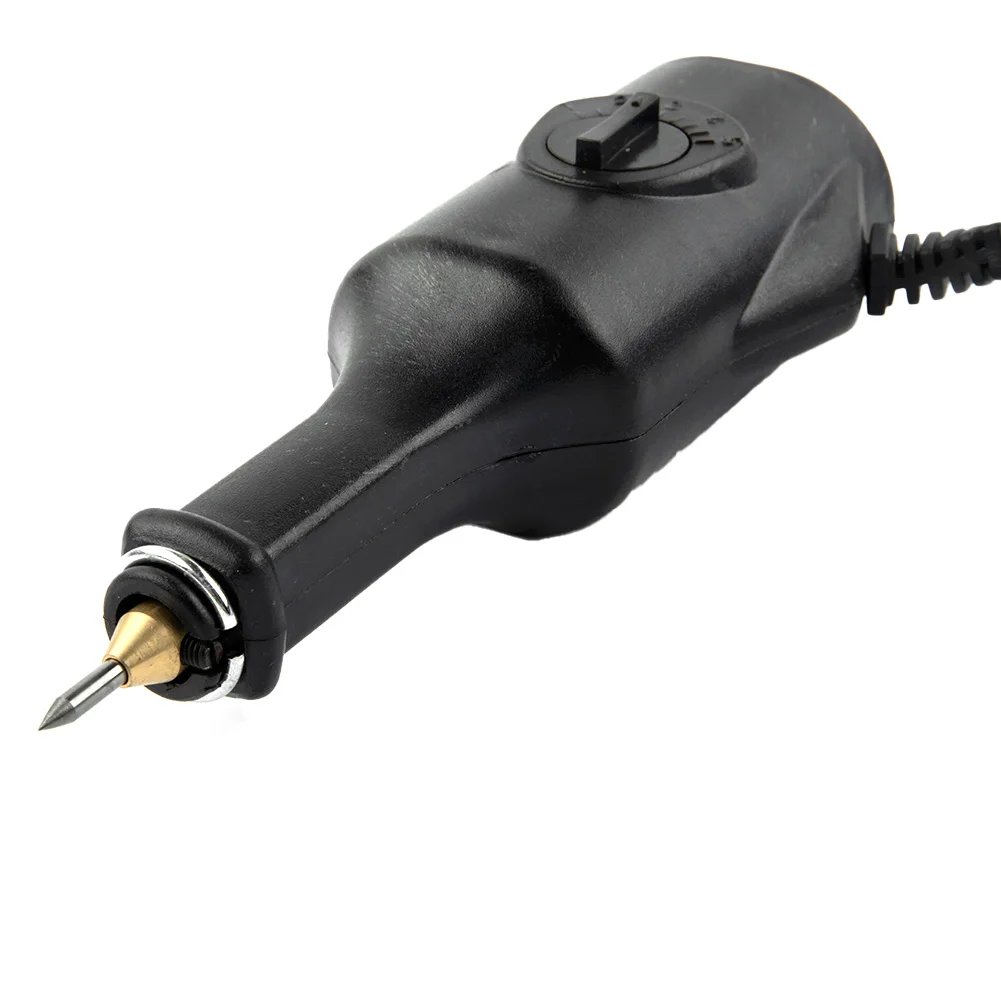 Best Hot Electric Engraver Jewelry Carving Glass Lettering Pen Metal Wood Engraving Metals European Standard 1 Pc
Best Hot Electric Engraver Jewelry Carving Glass Lettering Pen Metal Wood Engraving Metals European Standard 1 Pc