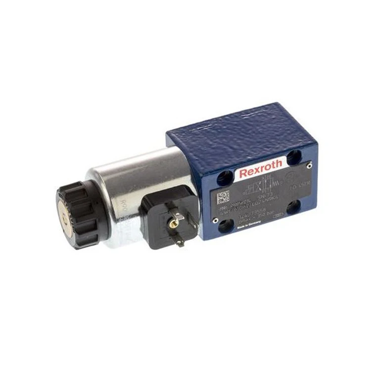 high quality 4WE6D6X/EG24N9K4 with coil direction control hydraulic solenoid valve
high quality 4WE6D6X/EG24N9K4 with coil direction control hydraulic solenoid valve