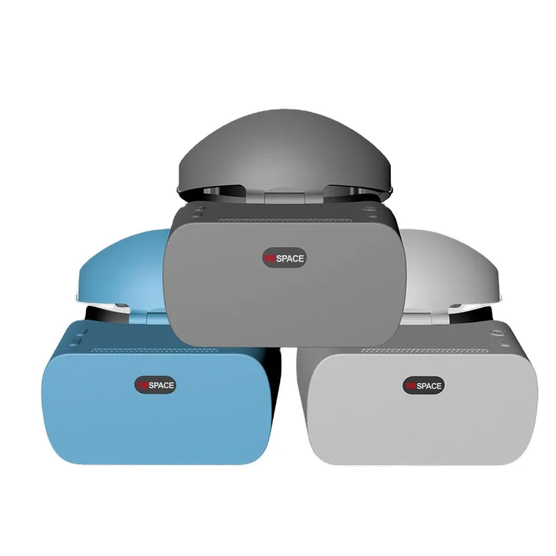 2022 3d vr Headset All in One Smart glasses Mobile Phones Anti-Blue Light Anti-UV with vr sensor 
2022 3d vr Headset All in One Smart glasses Mobile Phones Anti-Blue Light Anti-UV with vr sensor