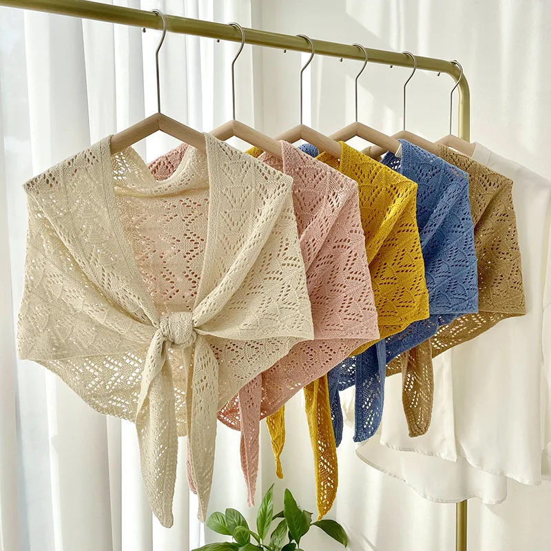 Sitonjwly Solid Color Knitting Fake Collars Scarf Women Shawl Warm Shirt Detachable Collar Neckwear Nep Kraagie Accessories
Sitonjwly Solid Color Knitting Fake Collars Scarf Women Shawl Warm Shirt Detachable Collar Neckwear Nep Kraagie Accessories