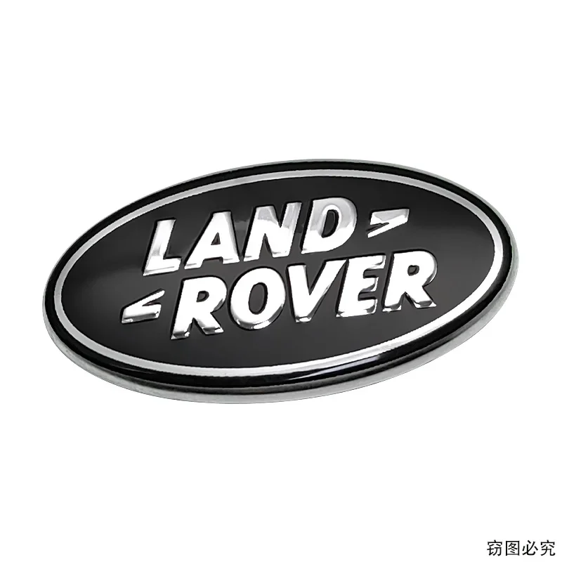 Наклейка-эмблема на центр руля автомобиля 4,3x2,3 см для Land Rover Discovery, Velar, Evoque, Freelander, Range Rover L322
Наклейка-эмблема на центр руля автомобиля 4,3x2,3 см для Land Rover Discovery, Velar, Evoque, Freelander, Range Rover L322