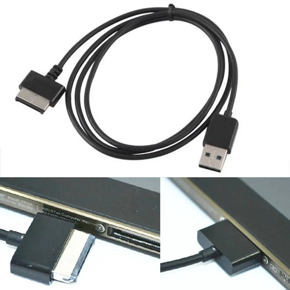 Cable USB3.0 To 40pin Charger Data Cable For Asus Eee Pad Transformer TF101 Tablet
Cable USB3.0 To 40pin Charger Data Cable For Asus Eee Pad Transformer TF101 Tablet