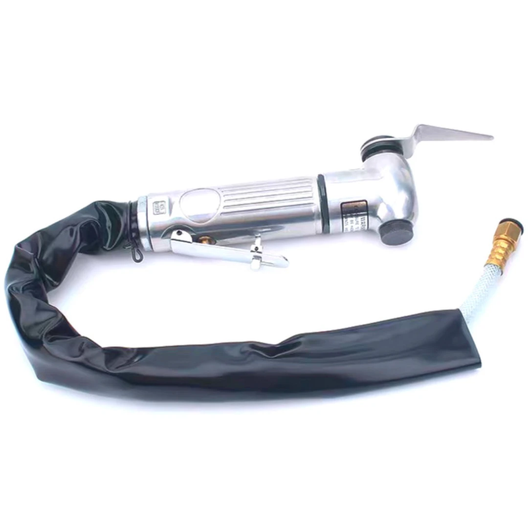 Robust tool for professional disassembly of vehicle windows, with universal blade holder for all conventional blades
Robust tool for professional disassembly of vehicle windows, with universal blade holder for all conventional blades