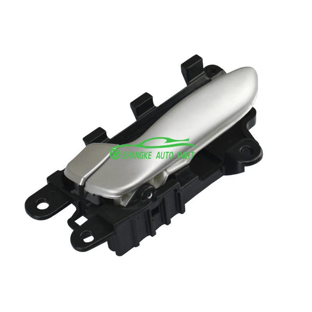 Внутренняя дверная ручка, автомобильные аксессуары OEM 82620A7000 82620 A7000 82620-A7000 для KKia CERATO K3 2012-2019 1.8L 2.0L
Внутренняя дверная ручка, автомобильные аксессуары OEM 82620A7000 82620 A7000 82620-A7000 для KKia CERATO K3 2012-2019 1.8L 2.0L