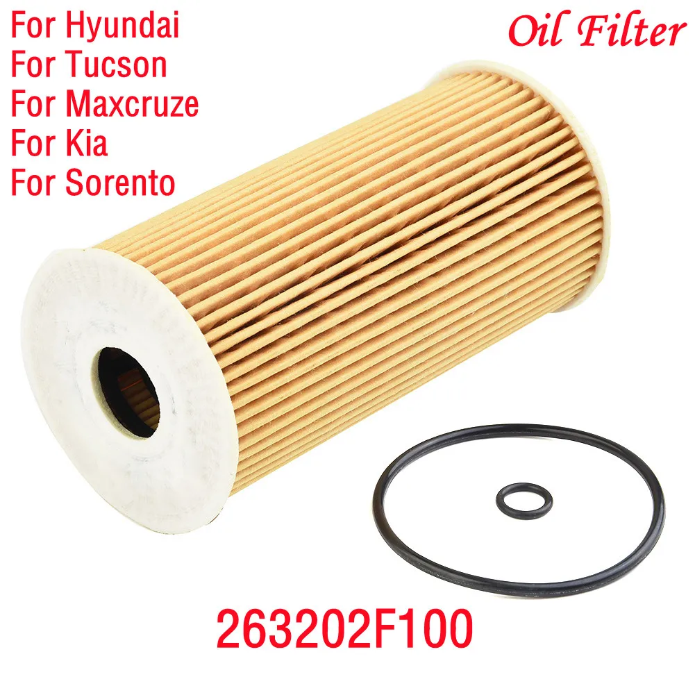 Oil Filter Diesel R-Engine For Hyundai Santa Fe DM 2012 For Kia Sportage R 2011+ For Tucson Ix35 2010+ For Maxcruze 263202F100
Oil Filter Diesel R-Engine For Hyundai Santa Fe DM 2012 For Kia Sportage R 2011+ For Tucson Ix35 2010+ For Maxcruze 263202F100
