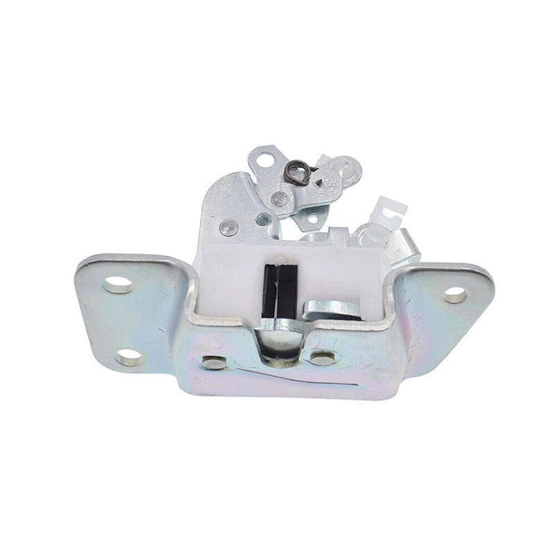 Car Tailgate Lock Trunk Lock Latch Actuator Tail Gate Door Latch For Mitsubishi Challenger 1997-2005 MR503021
Car Tailgate Lock Trunk Lock Latch Actuator Tail Gate Door Latch For Mitsubishi Challenger 1997-2005 MR503021