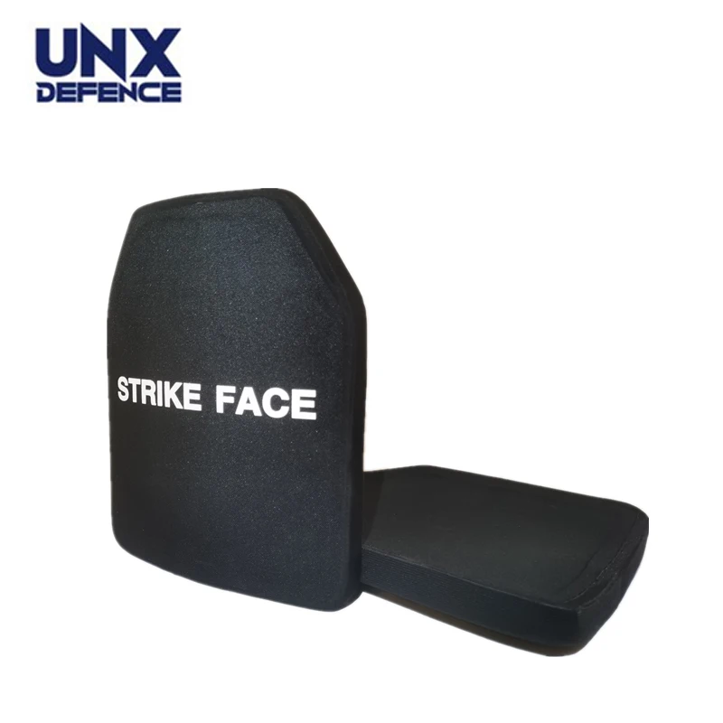 SunriseDefence 10*12 дюймов NIJ III PE пуленепробиваемая пластина уровень 3 военный баллистический рюкзак бронированные пластины панель SAPI
SunriseDefence 10*12 дюймов NIJ III PE пуленепробиваемая пластина уровень 3 военный баллистический рюкзак бронированные пластины панель SAPI