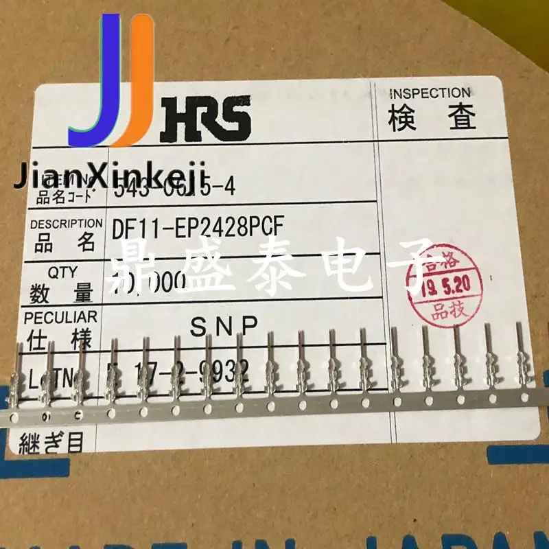 Стандартный Калибр провода 24-28AWG 
Стандартный Калибр провода 24-28AWG