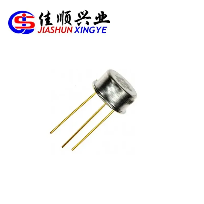 AD581JH контрольный чип напряжения AD581JH TO5-3 AD581JH 
AD581JH контрольный чип напряжения AD581JH TO5-3 AD581JH