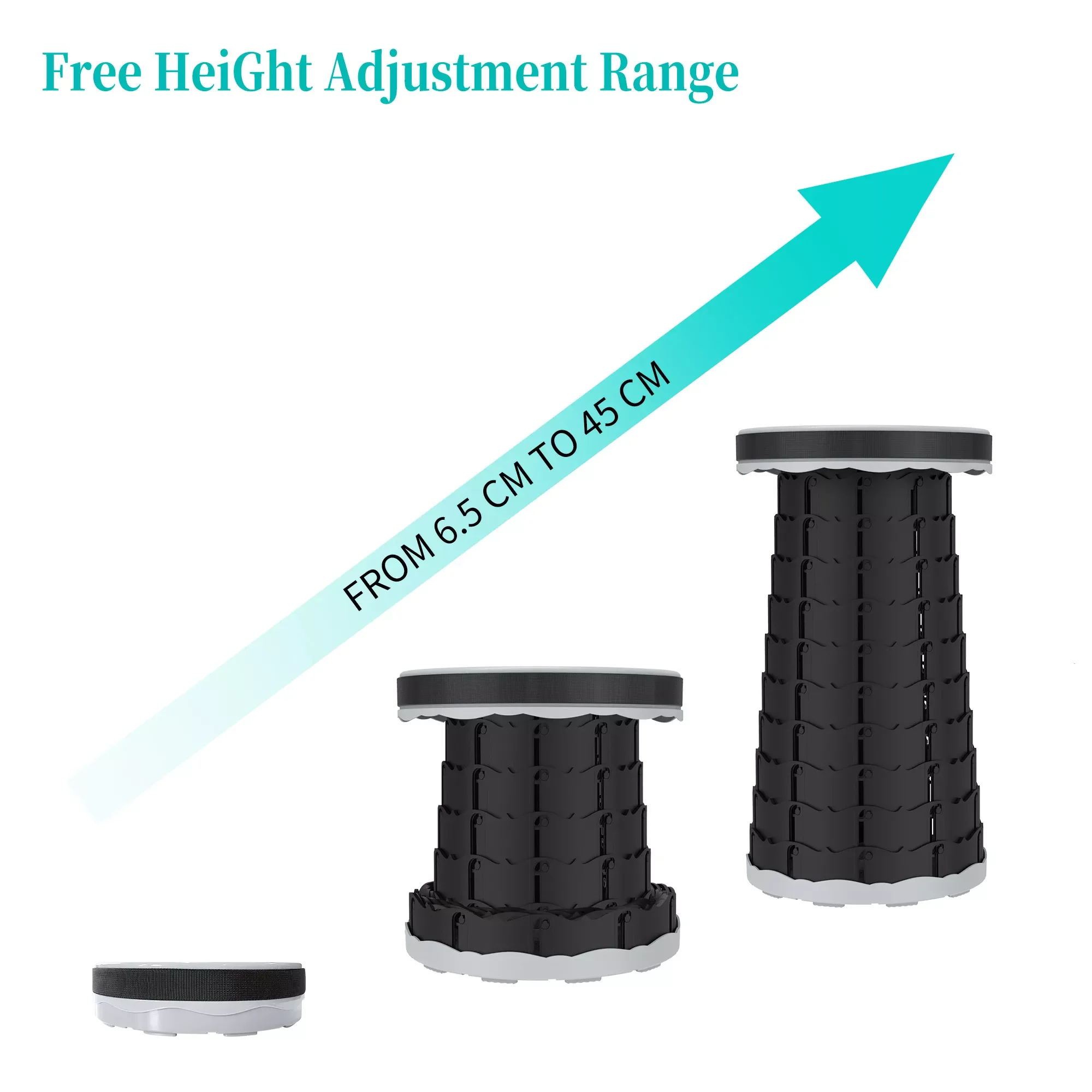 Retractable Stool Folding Chiar Outdoor Portable Stool Folding Chair Camping Stool Convenient Fishing Foldable plastic stool
Retractable Stool Folding Chiar Outdoor Portable Stool Folding Chair Camping Stool Convenient Fishing Foldable plastic stool