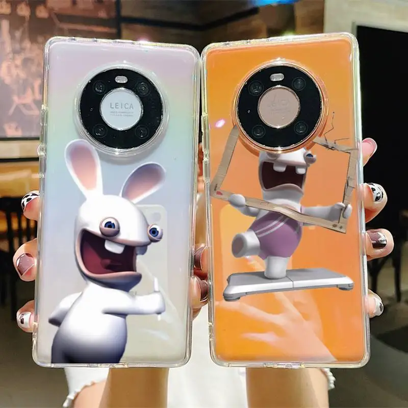 YNDFCNB Raving Rabbids cartoon Phone Case for Samsung S20 ULTRA S30 for Redmi 8 for Xiaomi Note10 for Huawei Y6 Y5 cover
YNDFCNB Raving Rabbids cartoon Phone Case for Samsung S20 ULTRA S30 for Redmi 8 for Xiaomi Note10 for Huawei Y6 Y5 cover
