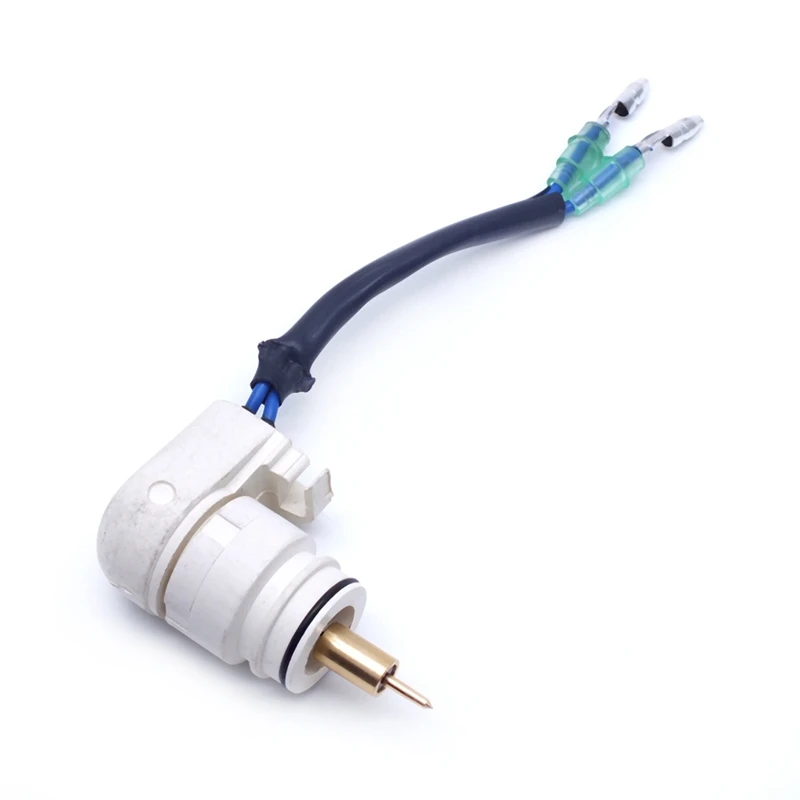 Outboard Starter Assy For Yamaha 30 40HP F30A F40B Carburetor Repair Parts 67C-14380
Outboard Starter Assy For Yamaha 30 40HP F30A F40B Carburetor Repair Parts 67C-14380